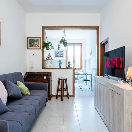 * * * * * Casa Vista Boboli Nel Cuore Di Firenze Экстерьер фото