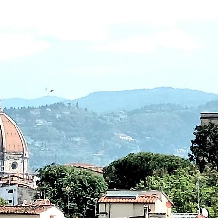 * * * * * Casa Vista Boboli Nel Cuore Di Firenze Экстерьер фото