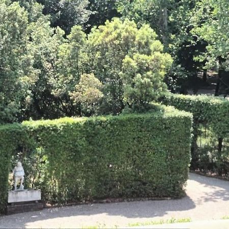 * * * * * Casa Vista Boboli Nel Cuore Di Firenze Экстерьер фото