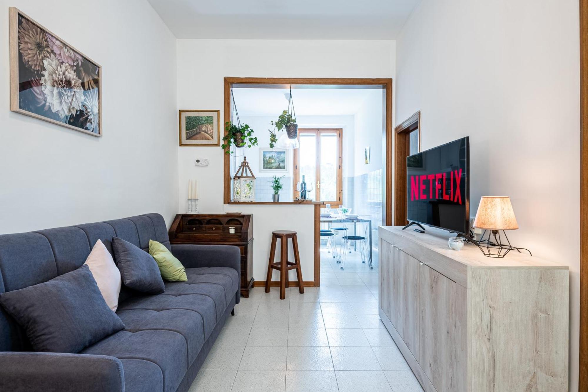 * * * * * Casa Vista Boboli Nel Cuore Di Firenze Экстерьер фото