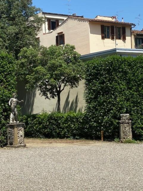 * * * * * Casa Vista Boboli Nel Cuore Di Firenze Экстерьер фото