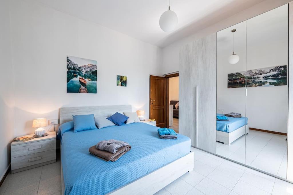 * * * * * Casa Vista Boboli Nel Cuore Di Firenze Экстерьер фото