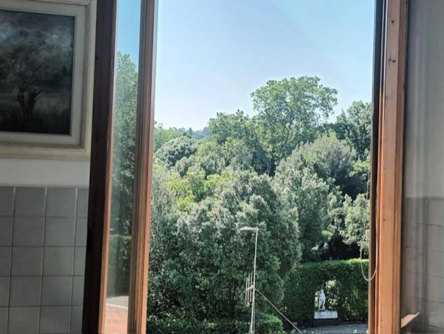 * * * * * Casa Vista Boboli Nel Cuore Di Firenze Экстерьер фото