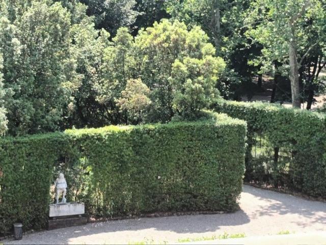 * * * * * Casa Vista Boboli Nel Cuore Di Firenze Экстерьер фото