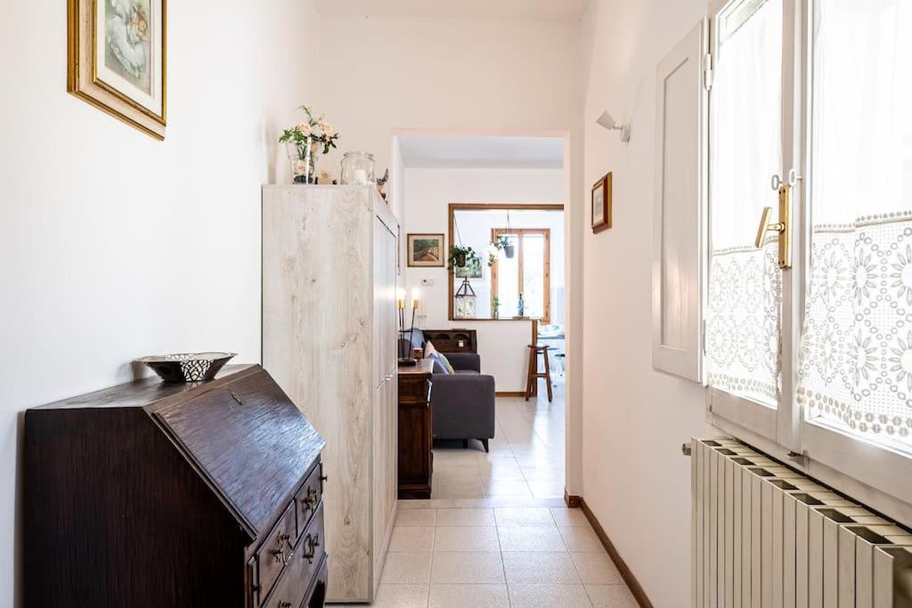 * * * * * Casa Vista Boboli Nel Cuore Di Firenze Экстерьер фото