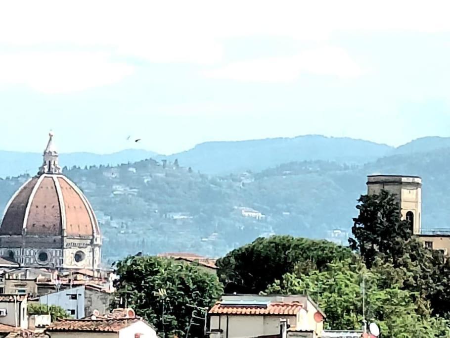 * * * * * Casa Vista Boboli Nel Cuore Di Firenze Экстерьер фото