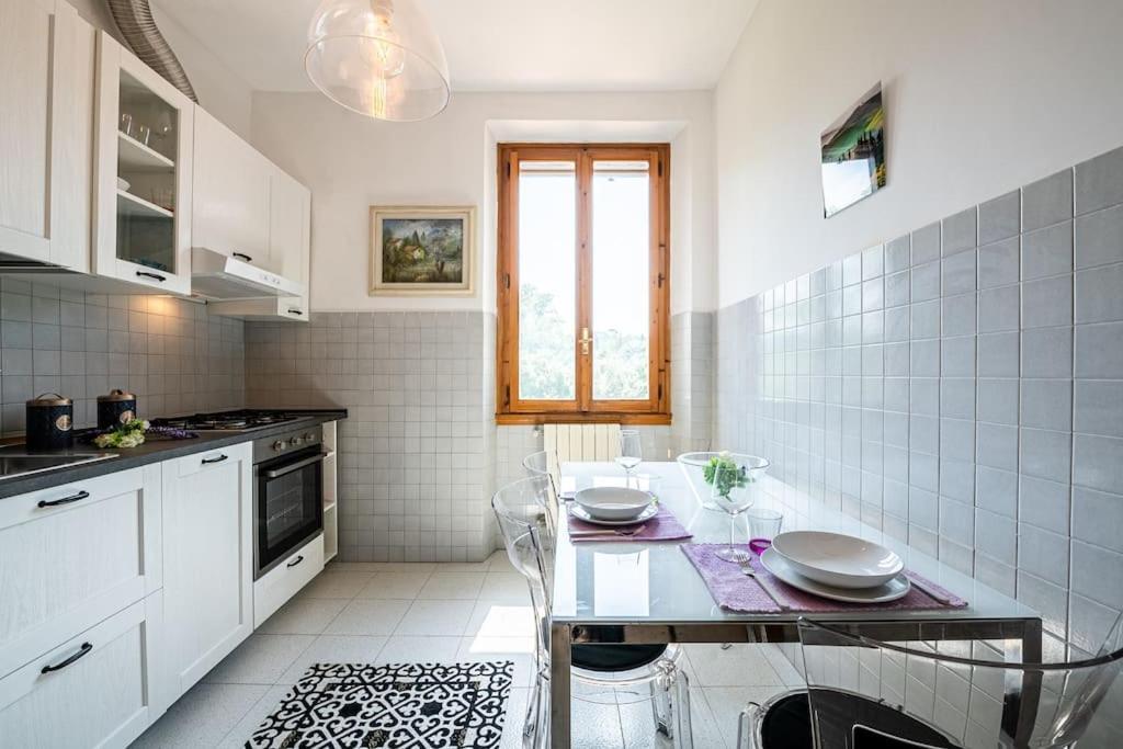 * * * * * Casa Vista Boboli Nel Cuore Di Firenze Экстерьер фото