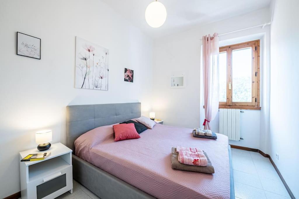 * * * * * Casa Vista Boboli Nel Cuore Di Firenze Экстерьер фото