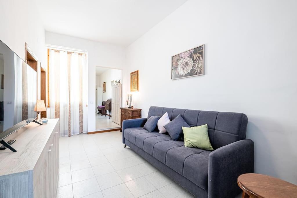* * * * * Casa Vista Boboli Nel Cuore Di Firenze Экстерьер фото