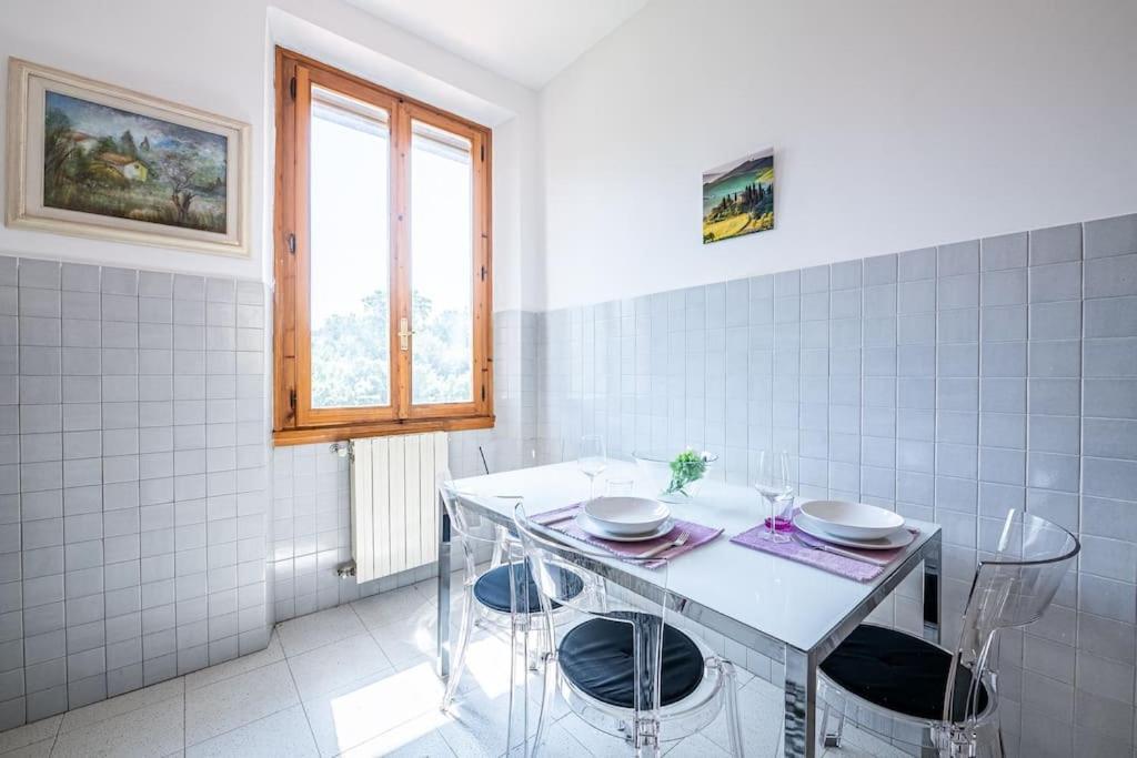 * * * * * Casa Vista Boboli Nel Cuore Di Firenze Экстерьер фото