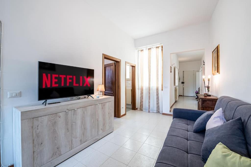* * * * * Casa Vista Boboli Nel Cuore Di Firenze Экстерьер фото