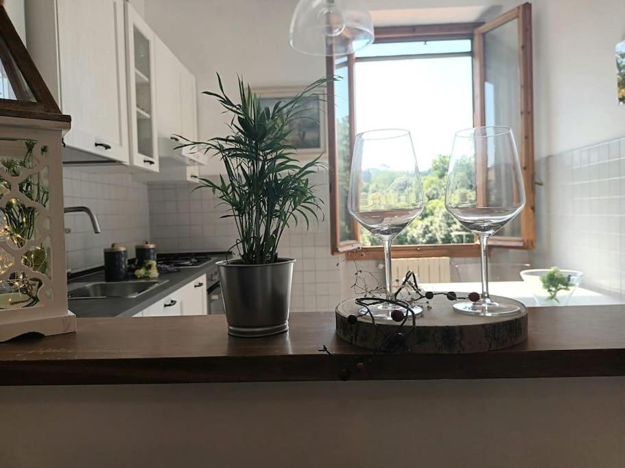 * * * * * Casa Vista Boboli Nel Cuore Di Firenze Экстерьер фото