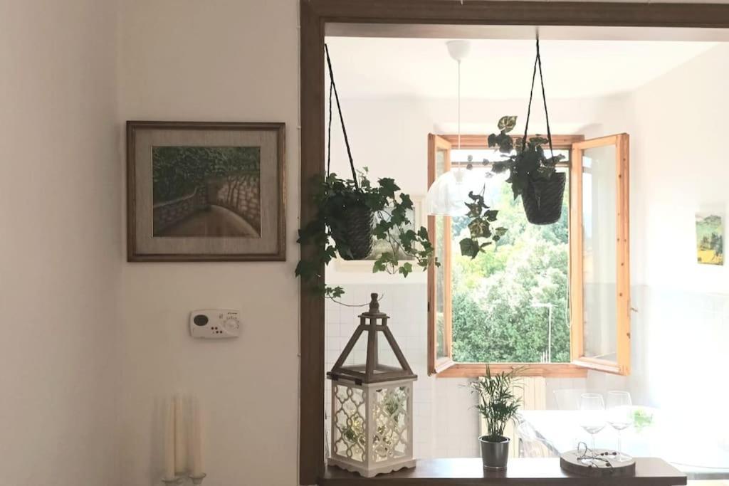 * * * * * Casa Vista Boboli Nel Cuore Di Firenze Экстерьер фото