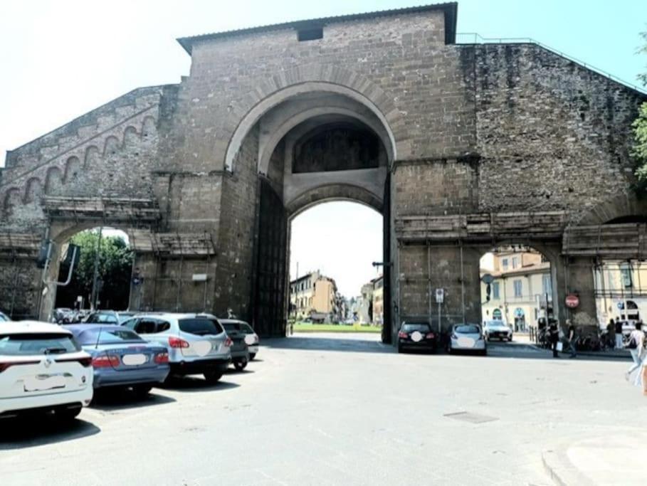 * * * * * Casa Vista Boboli Nel Cuore Di Firenze Экстерьер фото