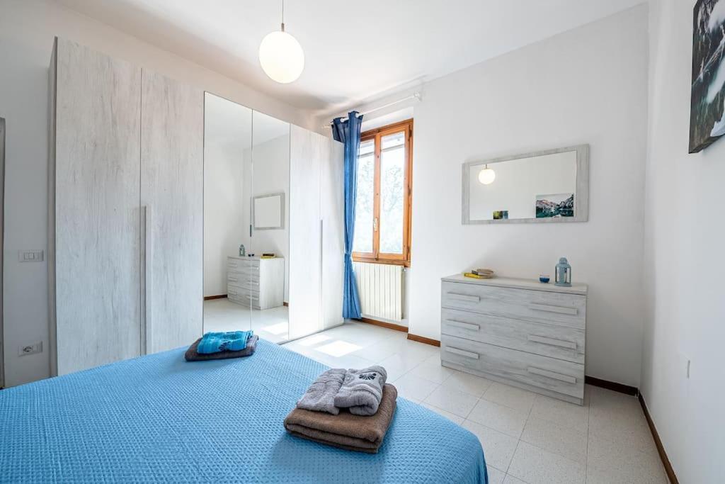* * * * * Casa Vista Boboli Nel Cuore Di Firenze Экстерьер фото