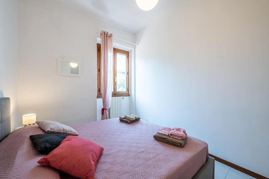 * * * * * Casa Vista Boboli Nel Cuore Di Firenze Экстерьер фото