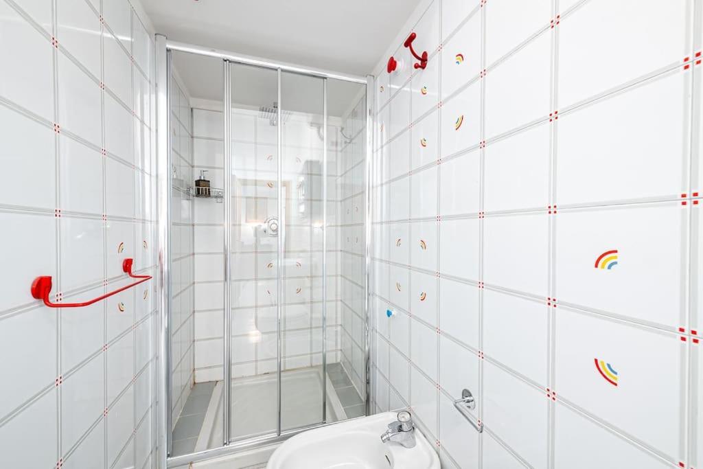 * * * * * Casa Vista Boboli Nel Cuore Di Firenze Экстерьер фото