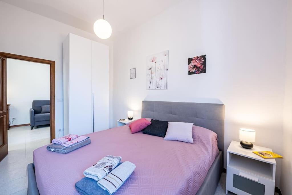 * * * * * Casa Vista Boboli Nel Cuore Di Firenze Экстерьер фото