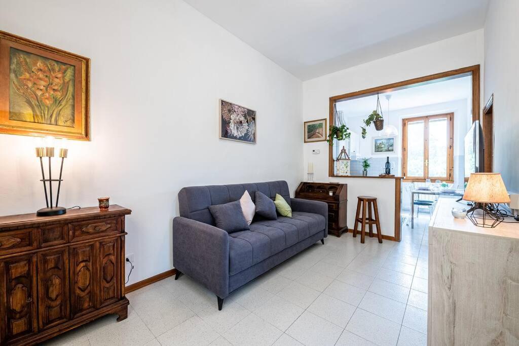 * * * * * Casa Vista Boboli Nel Cuore Di Firenze Экстерьер фото