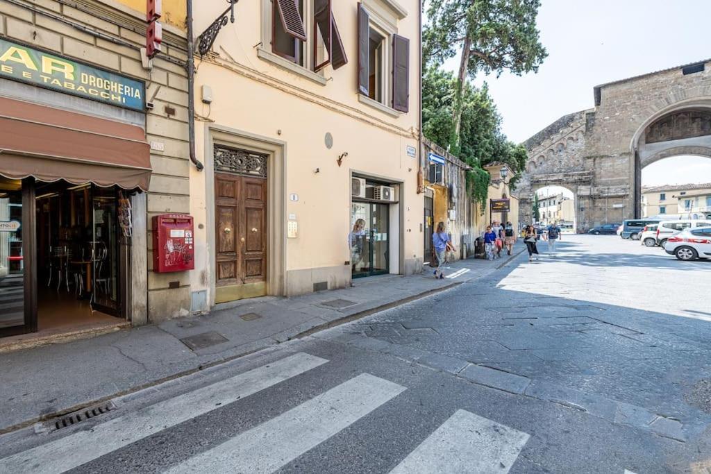 * * * * * Casa Vista Boboli Nel Cuore Di Firenze Экстерьер фото